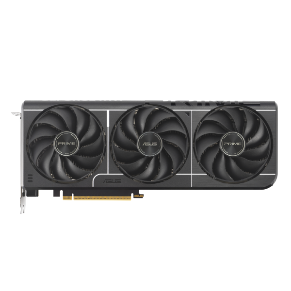 TARJETA DE VIDEO NVIDIA GEFORCE RTX 5060 TI ASUS PRIME OC 16GB - Imagen 2