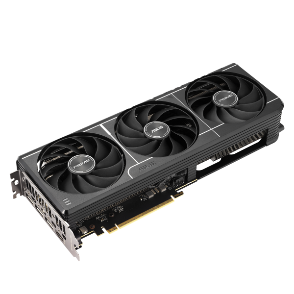 TARJETA DE VIDEO NVIDIA GEFORCE RTX 5060 TI ASUS PRIME OC 16GB - Imagen 4