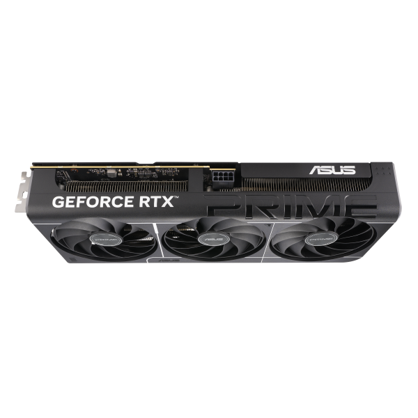 TARJETA DE VIDEO NVIDIA GEFORCE RTX 5060 TI ASUS PRIME OC 16GB - Imagen 8