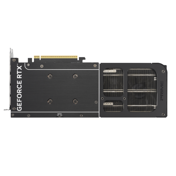 TARJETA DE VIDEO NVIDIA GEFORCE RTX 5060 TI ASUS PRIME OC 16GB - Imagen 5