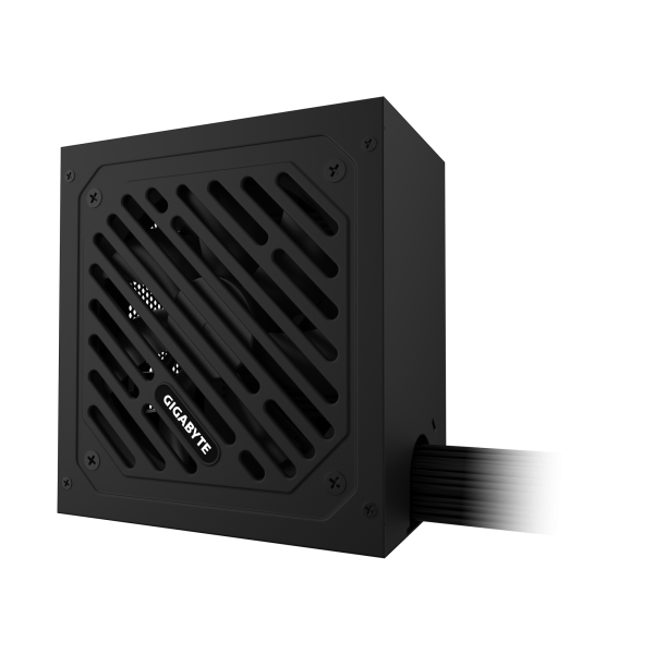 FUENTE DE PODER GIGABYTE P650SS DE 650W 80+ SILVER ATX 3.0 - Imagen 6