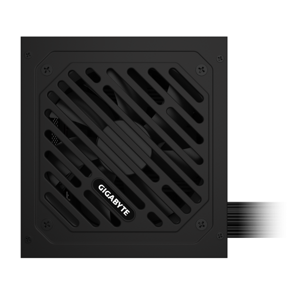 FUENTE DE PODER GIGABYTE P650SS DE 650W 80+ SILVER ATX 3.0 - Imagen 5