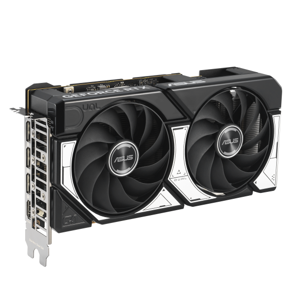 PC Gamer AMD Ryzen 5 9600 / RTX 5060 Asus Dual OC / 16GB DDR5 5600Mhz / SSD NVMe 500GB / Gabinete XPG Valor Air Plus - 4 Ventiladores - Imagen 11