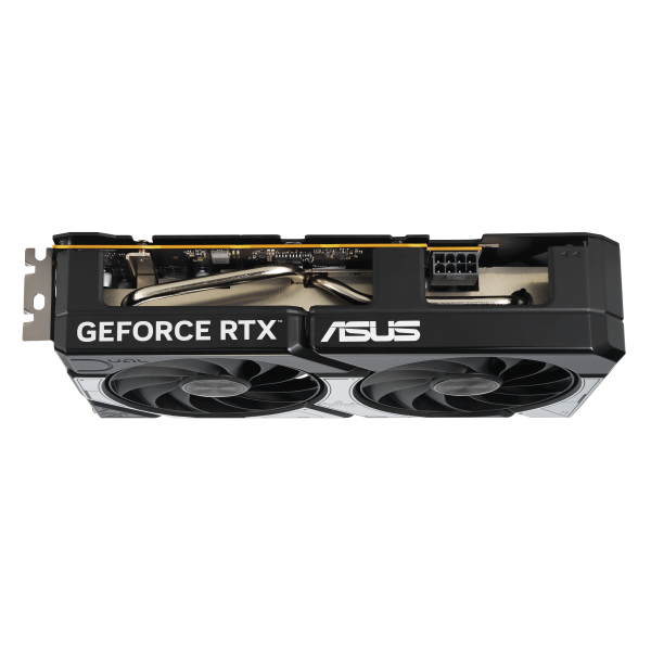 PC Gamer AMD Ryzen 5 9600 / RTX 5060 Asus Dual OC / 16GB DDR5 5600Mhz / SSD NVMe 500GB / Gabinete XPG Valor Air Plus - 4 Ventiladores - Imagen 12