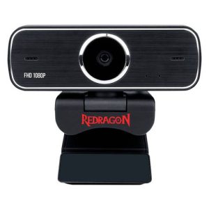CAMARA WEB REDRAGON HITMAN GW800 - FULL HD 1080P - 30 FPS