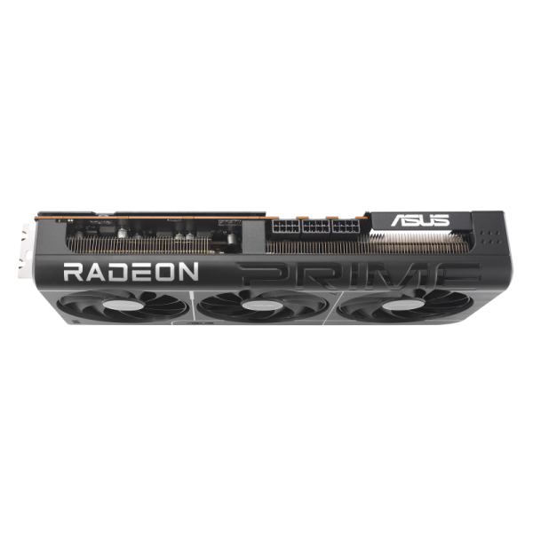PC Gamer AMD Ryzen 7 9700X / RX 9070 XT 16GB Asus Prime OC / 16GB DDR5 5600Mhz / SSD NVMe 500GB / Gabinete XPG Valor Air Plus - 4 Ventiladores - Imagen 9