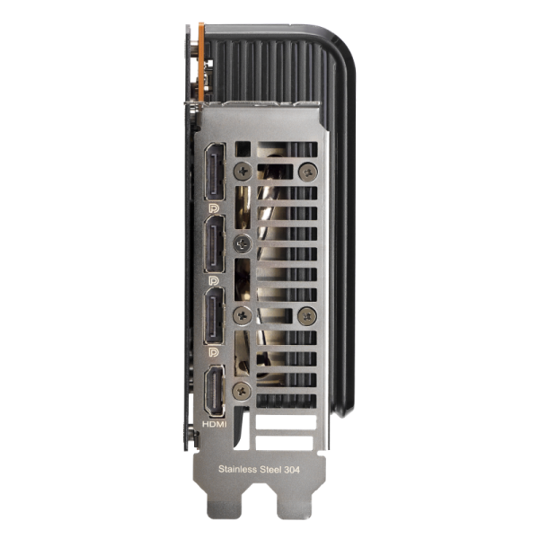 PC Gamer AMD Ryzen 7 9700X / RX 9070 XT 16GB Asus Prime OC / 16GB DDR5 5600Mhz / SSD NVMe 500GB / Gabinete XPG Valor Air Plus - 4 Ventiladores - Imagen 10