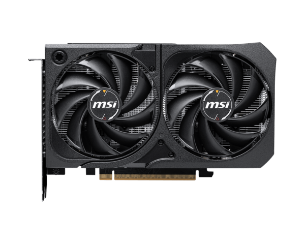 PC Gamer AMD Ryzen 5 5500 / RTX 5060 MSI SHADOW 2X OC / 16GB DDR4 3200Mhz / SSD NVMe 500GB / Gabinete Antec AX65 - 4 Ventiladores - Imagen 10