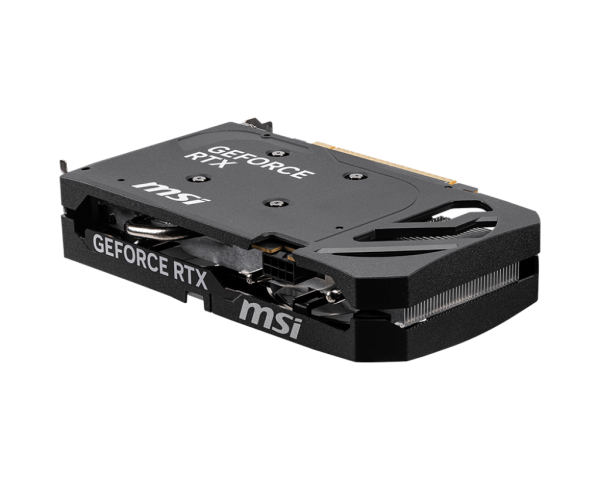 PC Gamer AMD Ryzen 5 5500 / RTX 5060 MSI SHADOW 2X OC / 16GB DDR4 3200Mhz / SSD NVMe 500GB / Gabinete Antec AX65 - 4 Ventiladores - Imagen 11