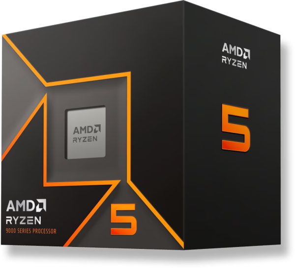 PC Gamer AMD Ryzen 5 9600 / RTX 5060 Asus Dual OC / 16GB DDR5 5600Mhz / SSD NVMe 500GB / Gabinete XPG Valor Air Plus - 4 Ventiladores - Imagen 3