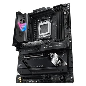 PLACA MADRE ASUS ROG STRIX X870E-E GAMING WIFI 7 / BT 5.4 / PCIE GEN 5.0 / AMD AM5 / ATX 10 ASUS ROG STRIX X870E E GAMING WIFI 3 placa madre,X870,ROG Strix,Asus Trulu Store