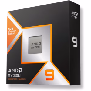 PROCESADOR AMD RYZEN 9 9950X3D AM5 16C / 32T CACHÉ L3 128MB