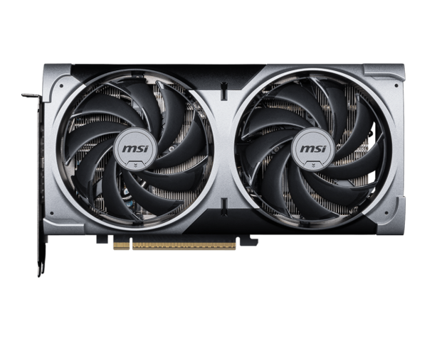 PC Gamer AMD Ryzen 5 9600 / RTX 5070 MSI Ventus 2X OC / 16GB DDR5 5600Mhz / SSD NVMe 500GB / Gabinete XPG Valor Air Plus - 4 Ventiladores - Imagen 12
