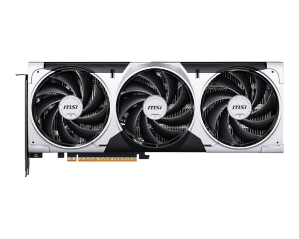 PC Gamer AMD Ryzen 5 5500 / RTX 5060 MSI VENTUS 3X OC / 16GB DDR4 3200Mhz / SSD NVMe 500GB / Gabinete Antec AX65 - 4 Ventiladores - Imagen 7