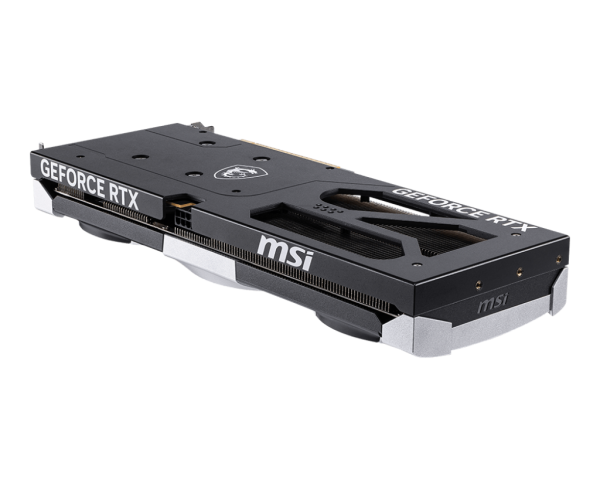 PC Gamer AMD Ryzen 5 9600 / RTX 5060 MSI Ventus 3X OC / 16GB DDR5 5600Mhz / SSD NVMe 500GB / Gabinete XPG Valor Air Plus - 4 Ventiladores - Imagen 11