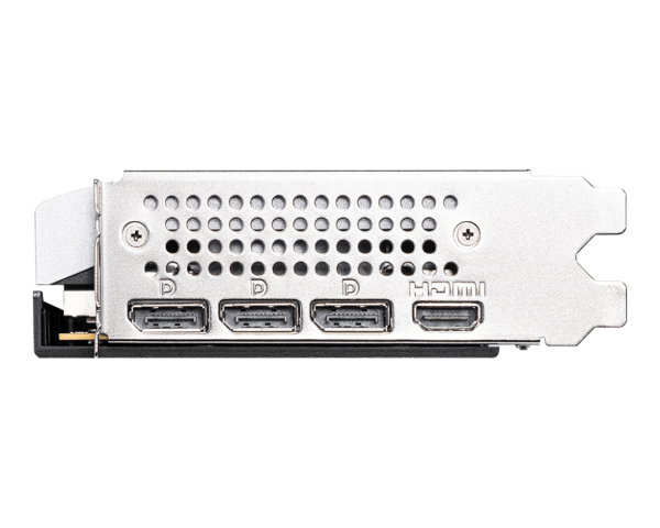 PC Gamer AMD Ryzen 5 9600 / RTX 5060 MSI Ventus 3X OC / 16GB DDR5 5600Mhz / SSD NVMe 500GB / Gabinete XPG Valor Air Plus - 4 Ventiladores - Imagen 12