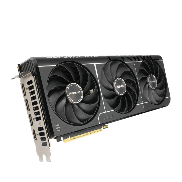 PC Gamer AMD Ryzen 5 9600 / RTX 5080 Asus Prime OC / 16GB DDR5 5600Mhz / SSD NVMe 500GB / Gabinete XPG Valor Air Plus - 4 Ventiladores - Imagen 10