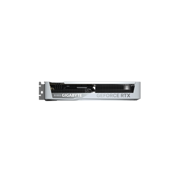 PC Gamer ICE AMD Ryzen 5 9600 / RTX 5060 8GB Eagle OC ICE / 16GB DDR5 5600Mhz / SSD NVMe 500GB / Gabinete XPG Valor Air Plus White - 4 Ventiladores - Imagen 9