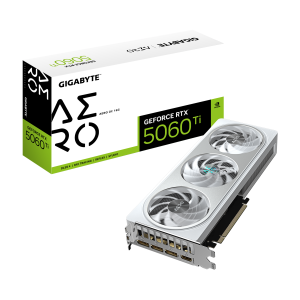 GeForce RTX™ 5060 Ti AERO OC 16G 01 PC GAMER,RYZEN 5,RTX 5060 Ti 16GB Trulu Store