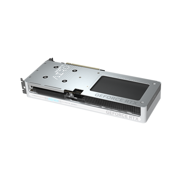 PC Gamer ICE AMD Ryzen 5 9600 / RTX 5060 TI 16GB Aero OC ICE / 16GB DDR5 5600Mhz / SSD NVMe 500GB / Gabinete Gigabyte C500 ICE – 4 Ventiladores - Imagen 10