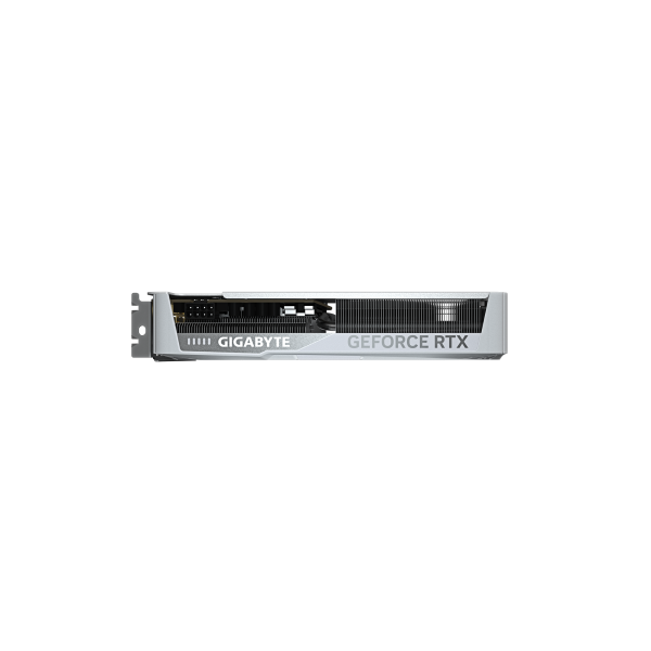PC Gamer ICE AMD Ryzen 5 9600 / RTX 5060 TI 16GB Eagle OC ICE / 16GB DDR5 5600Mhz / SSD NVMe 500GB / Gabinete XPG Valor Air Plus White - 4 Ventiladores - Imagen 11
