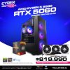 R5 5500 X RTX 5060 M3X PC GAMER,rx 9060 xt 16gb,Ryzen,AMD,Radeon Trulu Store