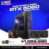 R5 9600 x RX 5060 ASUS PRIME PC GAMER,RYZEN 5,RTX 5060 Trulu Store