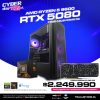 R5 9600 x RX 5080 ASUS PRIME PC gamer,RTX 5060,Ryzen 5 5500,AMD Trulu Store