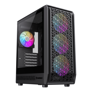 forge PC gamer,RX 7600,Ryzen,Radeon Trulu Store