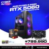 r5 5500 x rtx 5060 ms2x PC gamer,RTX 5060,Ryzen 5 5500,AMD Trulu Store