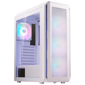 valor air plus 4fan pd 2000x2000 15 w PC GAMER,RTX 5060 Ti 16GB,Ryzen 5 9600 Trulu Store