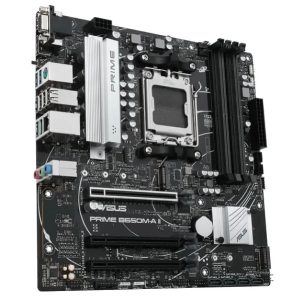 PLACA MADRE ASUS PRIME B650M-A II DDR5 AM5 / M.2 GEN5 7 3 1719501763000 placa madre,b650,asus,Am5,amd Trulu Store