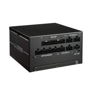 FUENTE DE PODER COOLER MASTER ELITE GOLD DE 1200W 80+ GOLD FULL MODULAR ATX 3.1 7 4 1761664430000 fuente de poder,80+ GOLD,COOLER MASTER,1200w Trulu Store