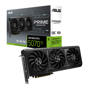 PC Gamer AMD Ryzen 7 9800X3D / RTX 5070 TI 16GB ASUS PRIME / 16GB DDR5 5600Mhz / SSD NVMe 500GB / Gabinete XPG Valor Air Plus - 4 Ventiladores 13 5070 TI PC GAMER,rx 9070 xt,RYZEN 7,ryzen 7 9800X3D Trulu Store