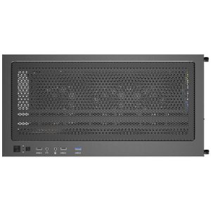 GABINETE TIPO PECERA ANTEC CX300M - 4 VENTILADORES ARGB / 3 REVERSE BLADE LATERAL + 1 TRASERO 9 7 1748359175000 gabinete,Antec,cx300m,pecera Trulu Store