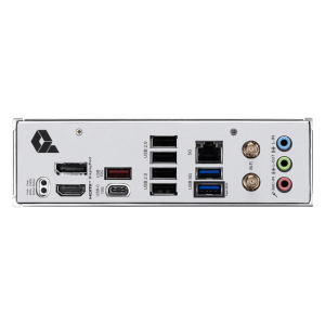 B850M P WIFI 4 placa madre,MSI,AM5,b850 Trulu Store