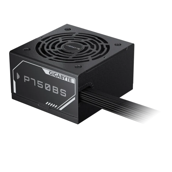 FUENTE DE PODER GIGABYTE P750BS DE 750W 80+ BRONCE - Imagen 4