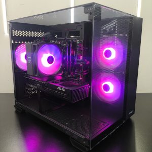 IMG 20251105 110724 PC GAMER,RYZEN 5,RTX 5060 Ti 16GB Trulu Store