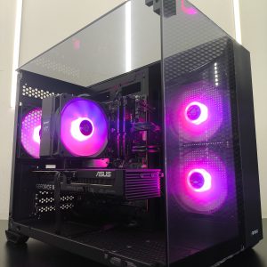 IMG 20251105 110744 PC GAMER,RYZEN 5,RTX 5060 Ti 16GB Trulu Store