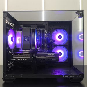 IMG 20251105 110758 PC GAMER,RYZEN 5,RTX 5060 Ti 16GB Trulu Store