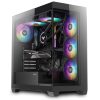 PC Gamer AMD Ryzen 5 5600 / RTX 5060 8GB Asus Dual OC / 16GB DDR4 3200Mhz / SSD NVMe 500GB / Gabinete Antec CX300 - 4 Ventiladores 2 PCRN 004 PC GAMER,rx 9070 xt,RYZEN 7,ryzen 7 9800X3D Trulu Store