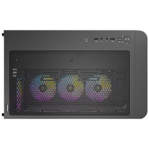 gallery c5 curve argb 12 gabinete,pecera,Antec,curvo Trulu Store